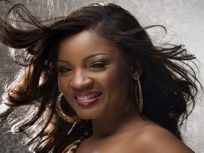 Omotola Jalade Ekeinde, screen goddess